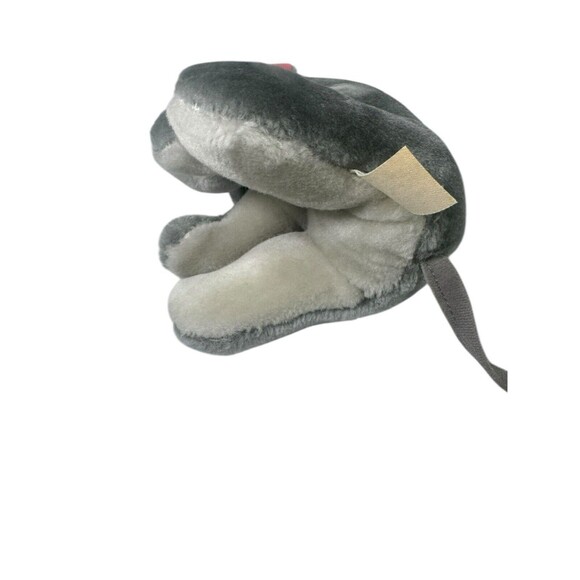 Vintage Disneyland Walt Disney World Eeyore Soft Toy Plush Winnie The Pooh- - Picture 9 of 10